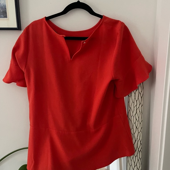 Madewell blouse - Picture 3 of 3